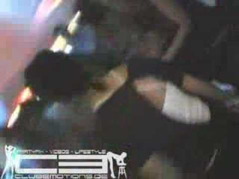 Aachen bei Nacht im Technologiezentrum Aachen