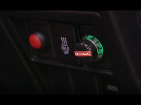 Macca finds out how Australia's favourite brake controller works