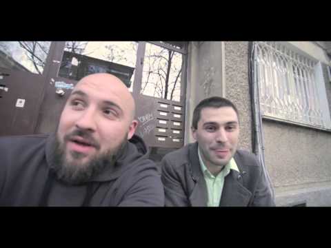 Bashmotion vlog 013 / Край ?