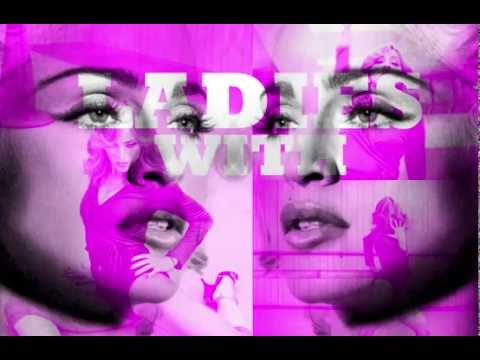 Madonna   Vogue Duck Sauce Barbra Streisand Remix   Secret Project Revolution1