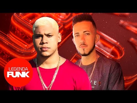 MC KF e MC Thales - Que Isso (DJ Lon)
