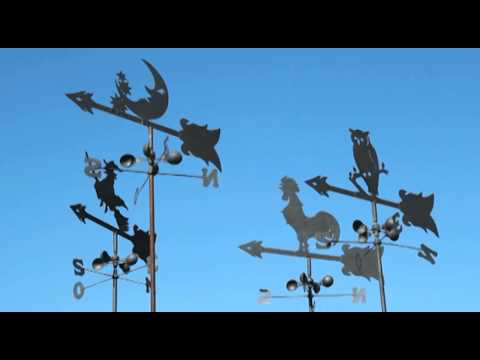 What is a Weather Vane?