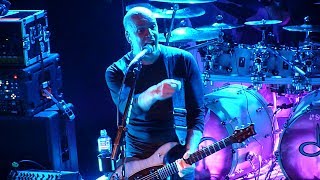 Devin Townsend Project - Rejoice, Live at The Academy, Dublin Ireland, 14 June 2017