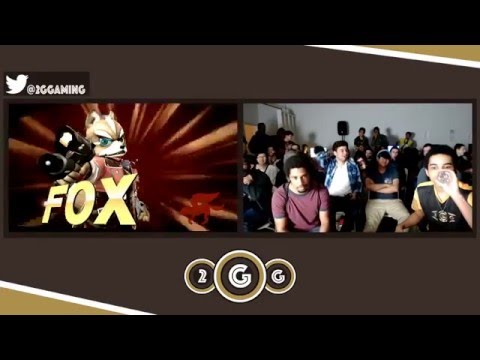 2GGT EE Saga Highlight Fox + Void = Larry Lurr