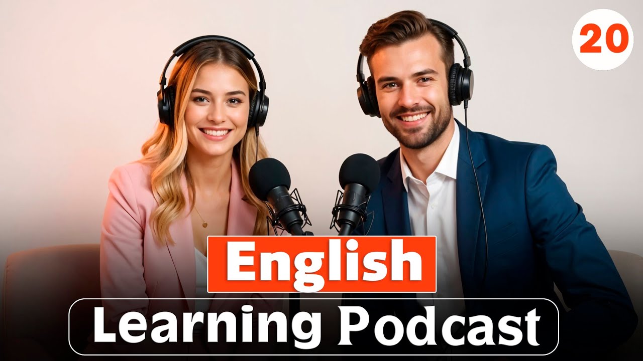 The Challenges of Rural Life English? | Learn English fast with podcast | Ep 20