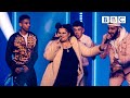 A concert performance like no OTHER! 🙌 @Little Mix The Search | Rap R&B - BBC
