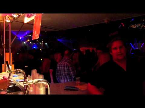 Party  Kronshof special 2011