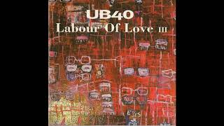 UB40 - Legalise It
