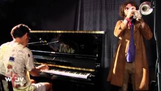 Edward Sharpe and the Magnetic Zeros - &quot;Better Days&quot; (Live at WFUV)