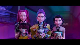 Download lagu HUNTRIX - HOW IT’S DONE (Kpop: Demon Hunters OST) mp3 Download lagu HUNTRIX - HOW IT’S DONE (Kpop: Demon Hunters OST) mp3