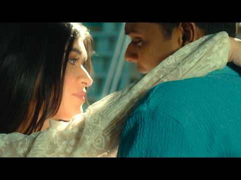 Dasun Madushan - Api Adaren Paraduna (අපි ආදරෙන් පැරදුනා) | Official Music Video