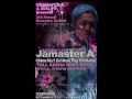 Jamaster A Supper Club San Fransisco 14 11 2009