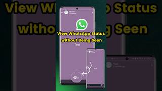 Download lagu [2 Tips] Melihat Status WhatsApp Tanpa Terlihat mp3