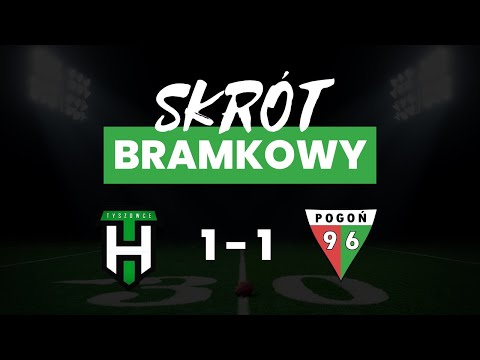 TKS Huczwa Tyszowce vs Pogoń 96 Łaszczówka | 18.05.2025 (bramki)