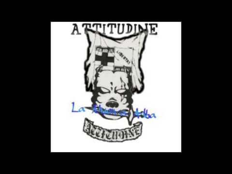 Attitudine - Fotti il tuo padrone