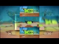 YTPMV Disney XD Scan Low Battery