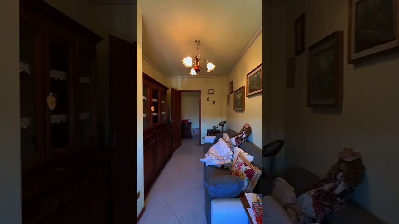 Appartamento - Video