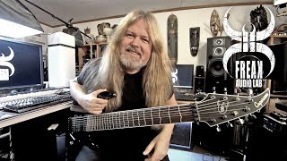 Freak Audio Lab - Pulse is Everything