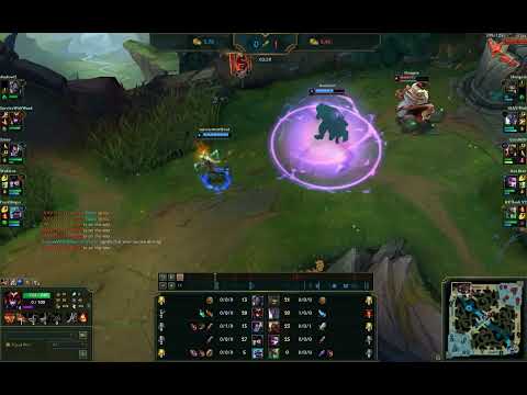 Shyvana Jungle With Ignite is the way to go