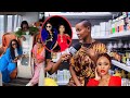 CARRY MASTORY AFUNGUKA WEMA SEPETU KUTENGWA NA MARAFIKI ZAKE SABABU YA KUVAA PAMOJA NA GIGY MONEY