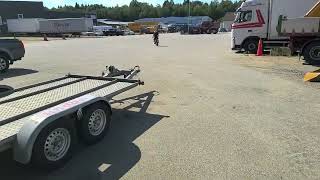 Myytävät Motocross Junior X-Pro FX 125cc katumoottoripyörä - Kuva 4 | Autoline FI Motocross Junior X-Pro FX 125cc katumoottoripyörä | Kuva 4 - Autoline