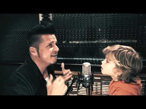 FaWiJo - Rockin' USA  (feat. Pete Art) [Official Video]