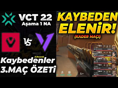 GO HOME | Sentinels vs Version1 HIGHLIGHTS | Champions Tour North America Stage 1: Challengers