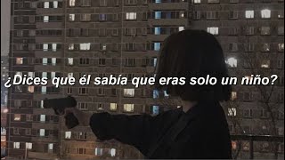 Corbin - Revenge Song [Sub-Español]