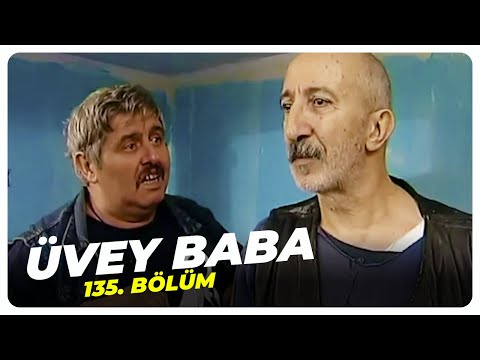Üvey Baba 135. Bölüm | Nostalji Diziler