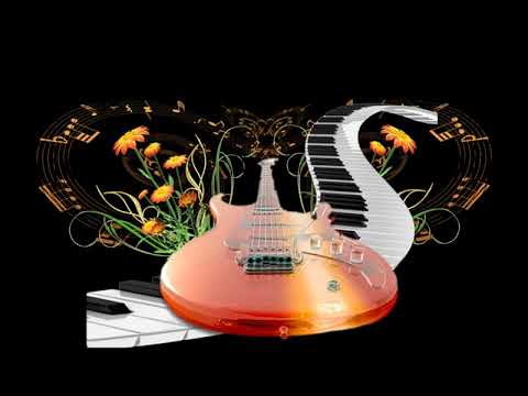 KARIN JONES-Here I Go Again