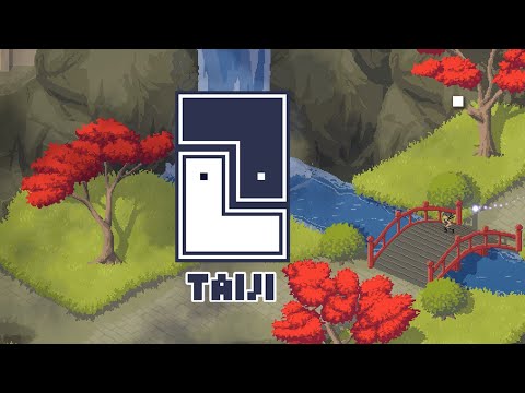 Taiji - Part 1: Working Theory