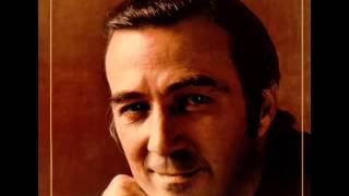 Faron Young -- Let Me Love The Leavin' From Your Mind
