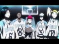 Kuroko no Basket Opening 5 - Punky Funky Love ...