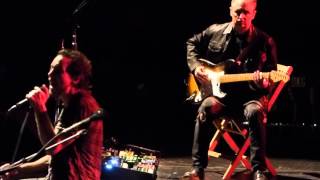 Pearl Jam - All Or None - New York City (May 2, 2016)