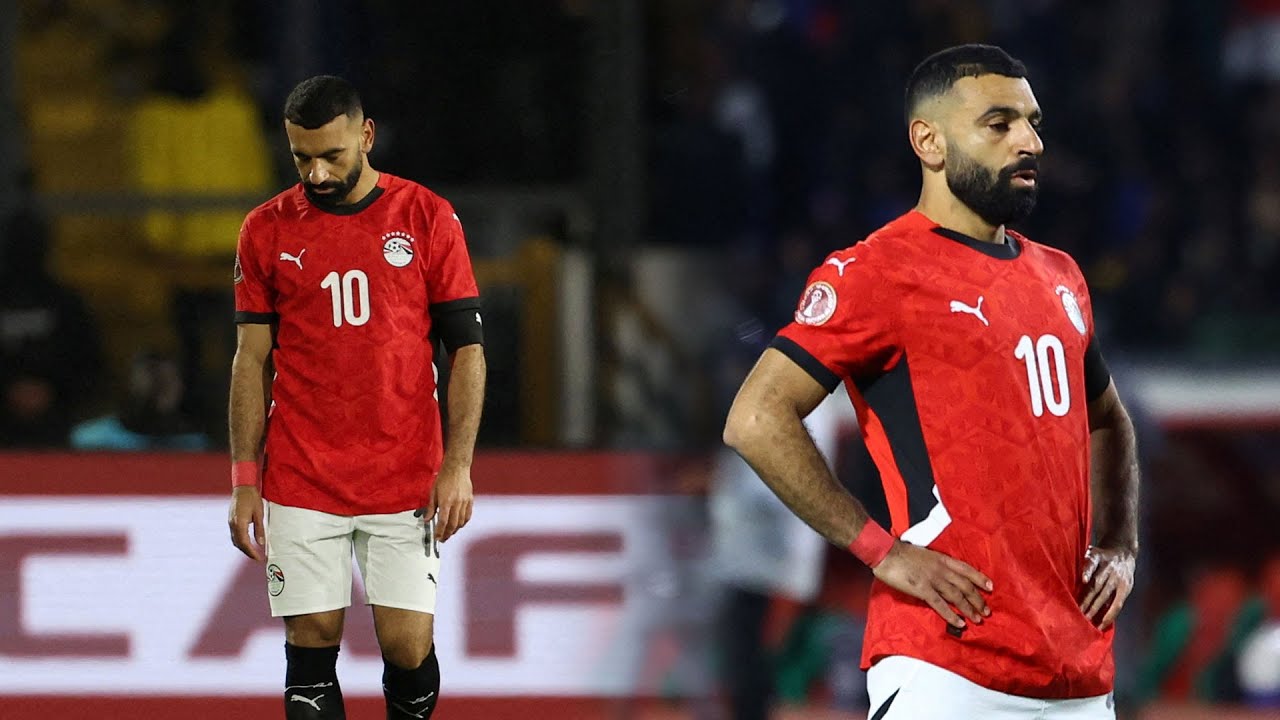 Pressure Breaks Everyone: Salah, Marmoush, and the Night AFCON Showed No Mercy | 5ASIDE | beINSPORTS