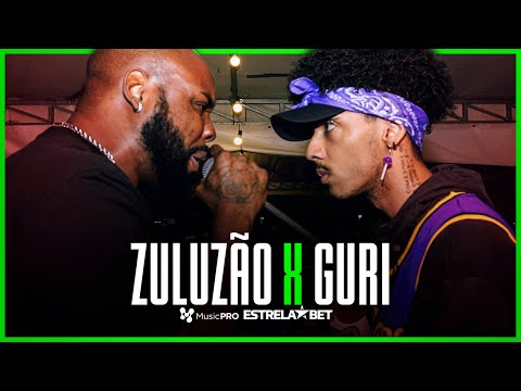 (O CONSTRUTOR) ZULUZÃO X GURI | PRIMEIRA FASE | 335ª Batalha da Aldeia