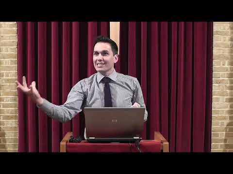 Florin Antonie   Cartea Apocalipsa   sesiunea 10   Sala Tronului