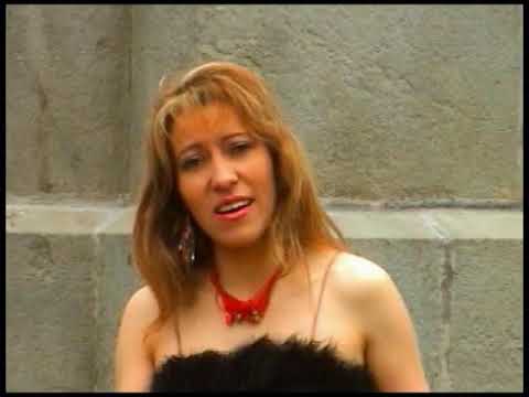 Mi Palomita - Cecy Narvaez