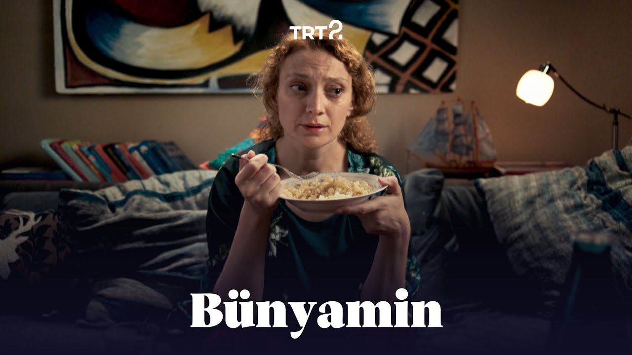 Bünyamin | Fragman
