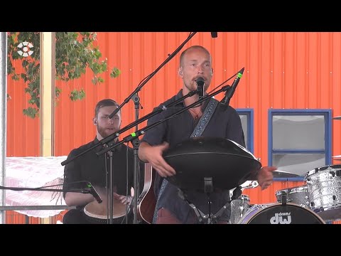 CYMAT - Us and the Universe | Sibylla Augusta Preis - Finale