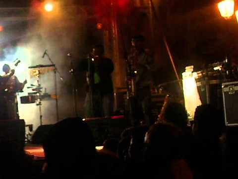 Anzikitanza 24 Aprile 2012 Vizzini.MOV