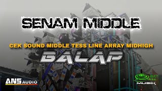 Download lagu DJ SENAM MIDDLE CEK SOUND - ANS AUDIO - OBAT NGAMUK MUSIK mp3 Download lagu DJ SENAM MIDDLE CEK SOUND - ANS AUDIO - OBAT NGAMUK MUSIK mp3
