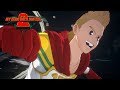 Gameplay video of My Hero One's Justice 2  All Platforms