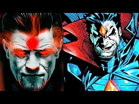 Mister Sinister Origin – Mutant Genes Killed His Son, His Madness After This Made Him A True Monster