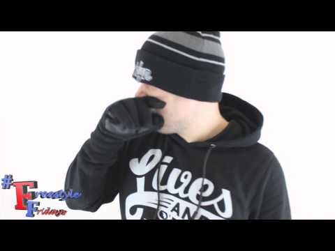 PlatinumMediaTv // Freestyle Fridays Episode 1 // Kase #FF