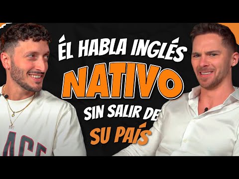 Aprende inglés sin esfuerzo: ¡Escucha esta conversación y mejora tu inglés rápido!