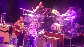 Tedeschi Trucks Band 2022-03-24 Capitol Theatre &quot;Sweet Inspiration&quot;