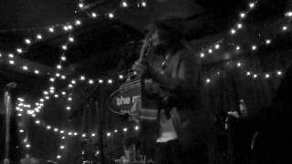 [HD] Angus &amp; Julia Stone - Draw Your Swords, Vancouver 2009 Part 10/15