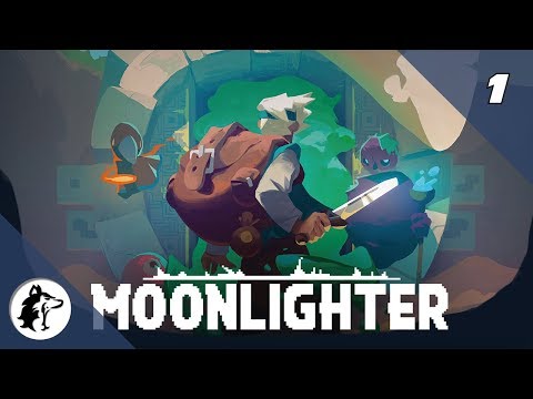 Moonlighter | Part 1