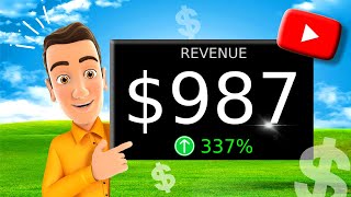 HUGE YouTube Monetization Update: Why This Could Be HUGE for Your Channel